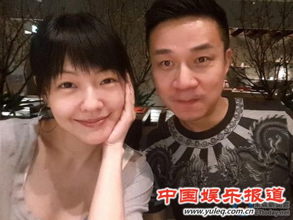 辣妹醉倒激吻！小S丈夫许雅钧出入“极秘会所”