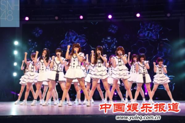 SNH48